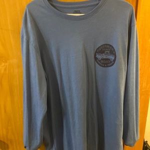 IZOD Long Sleeve